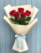 Букет Классика чувств в Мортке