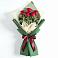 Букет цветов из: Розы в Мортке