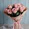 Букет цветов из: Розы в Мортке