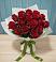 Букет Красные розы в Мортке