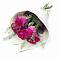 Букет цветов из: Розы в Мортке
