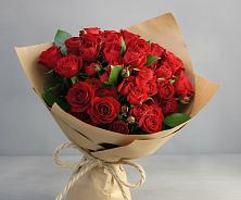 Букет Любовный роман в Мортке