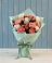 Букет цветов из: Розы в Мортке