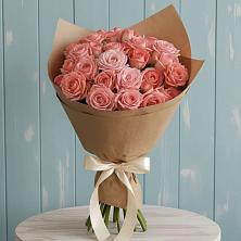 Букет цветов из:  Розы в Мортке