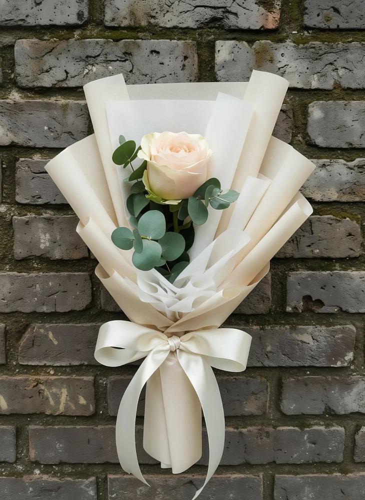 Букет цветов из: Розы в Мортке