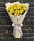 Букет цветов из: Хризантемы в Мортке