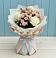 Букет цветов из: Розы в Мортке