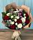 Букет цветов из: Розы и Альстромерии в Мортке