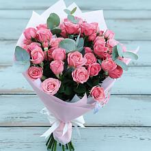 Букет Леди совершенство #REPLACE_PRED# Мортке