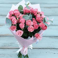 Букет Леди совершенство в Мортке